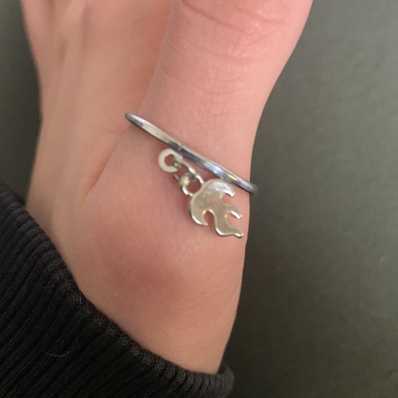 10 Piece Ring Set - Picture 4 of 6